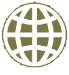 Icon: globe